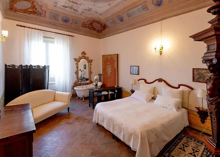 Resort A Palazzo B&B