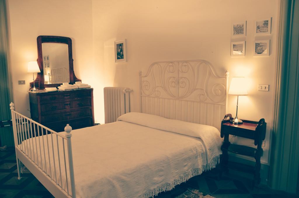 A Palazzo Fermo