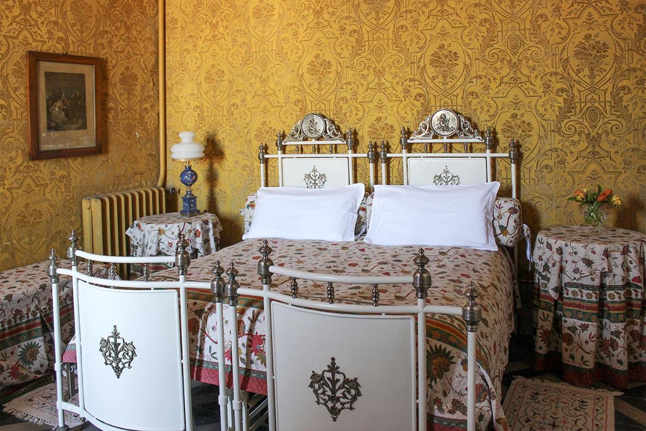 A Palazzo Guest house Fermo