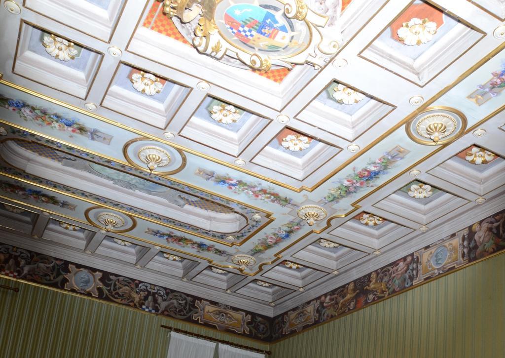 A Palazzo