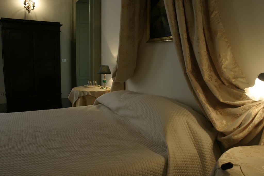 Guest house A Palazzo Fermo
