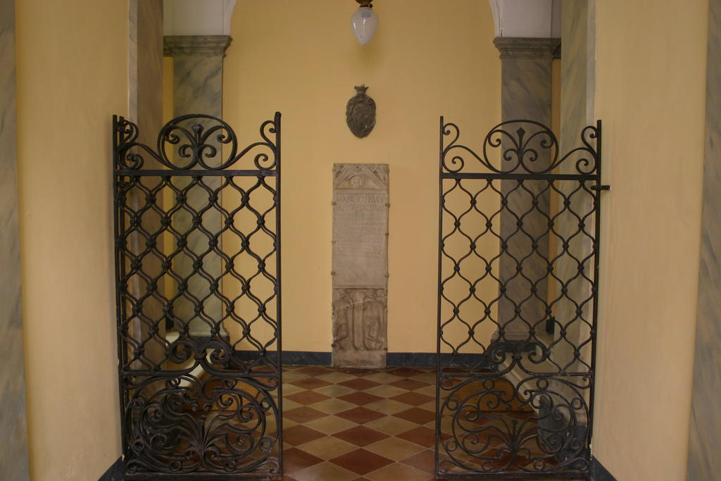 A Palazzo