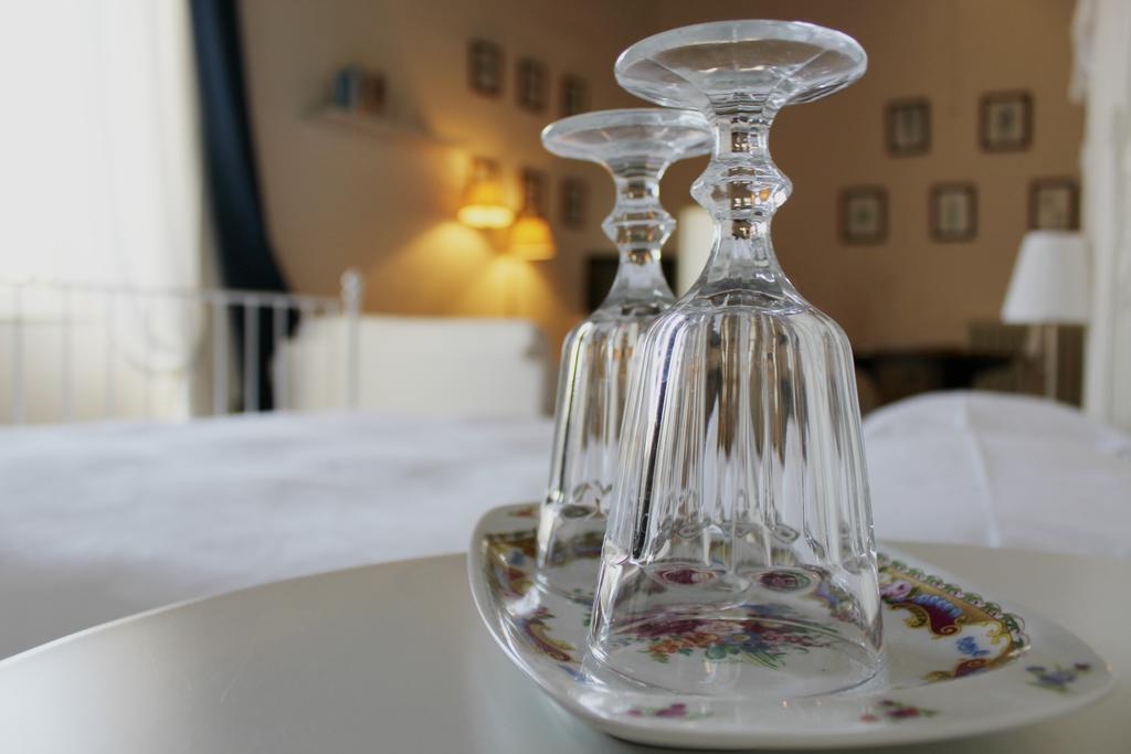A Palazzo Guest house