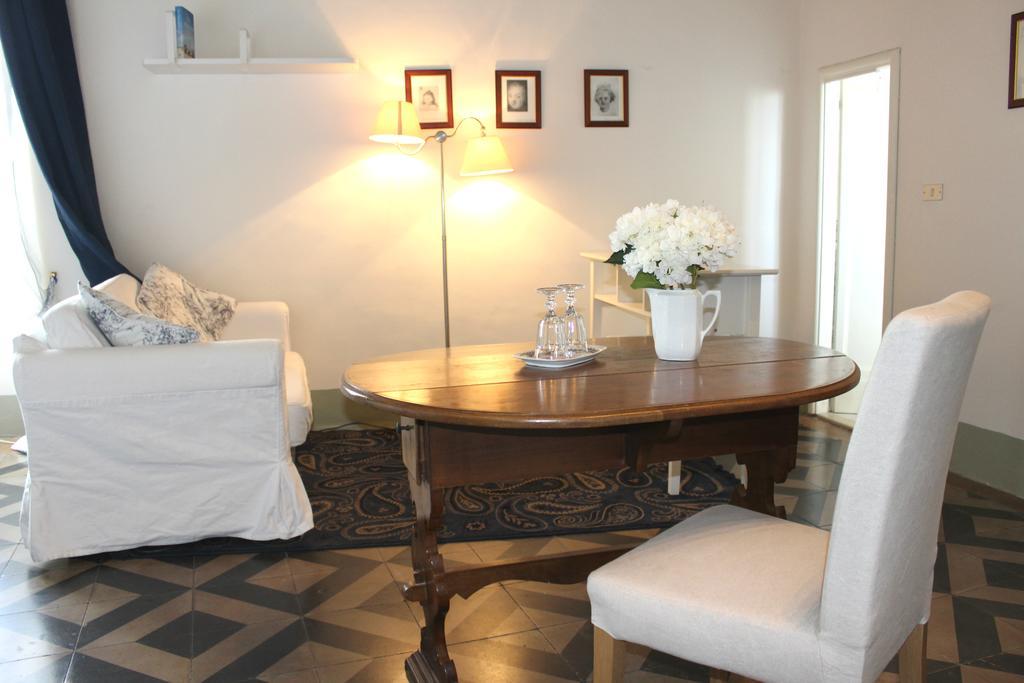 A Palazzo 3* Fermo