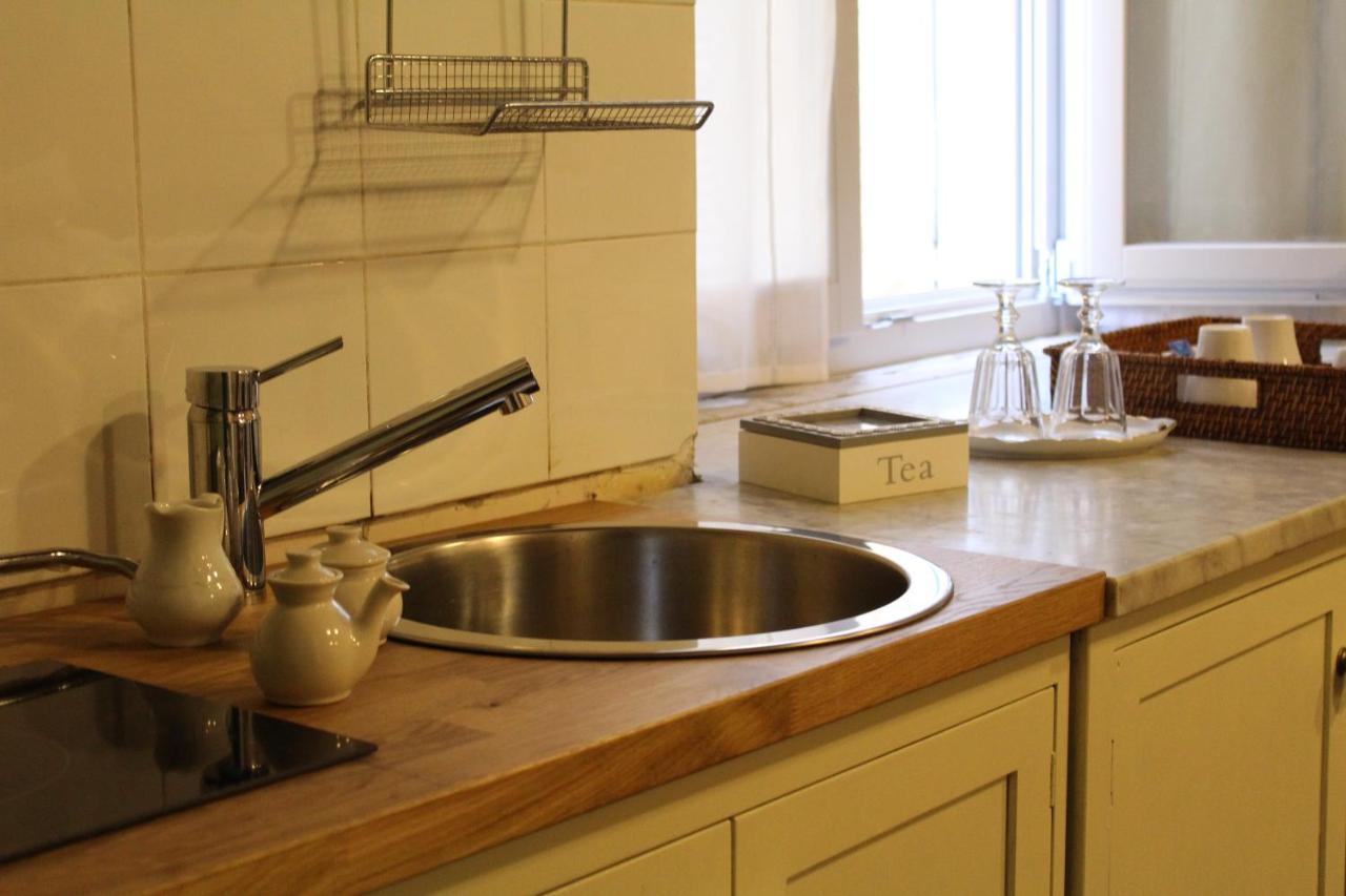 Guest house A Palazzo 3*