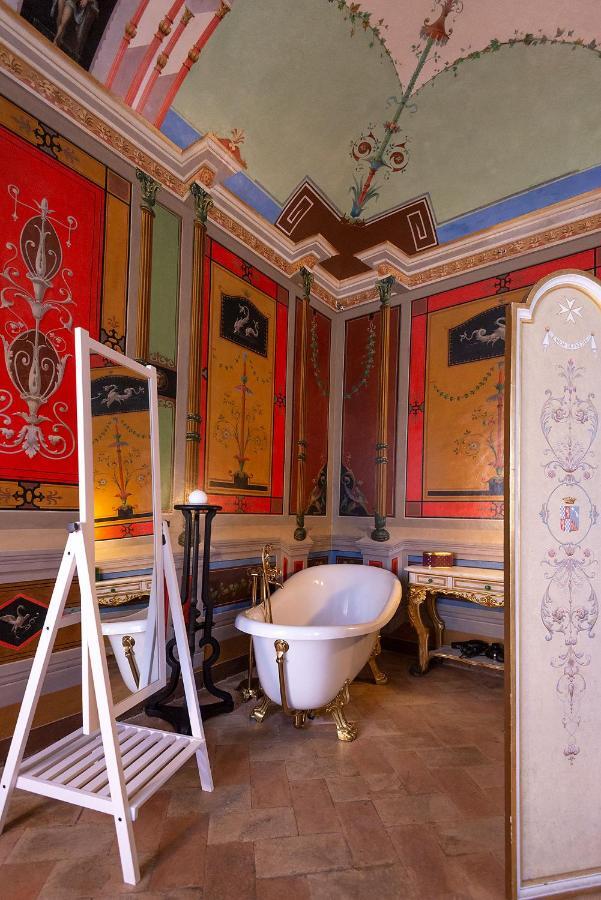 A Palazzo Guest house
