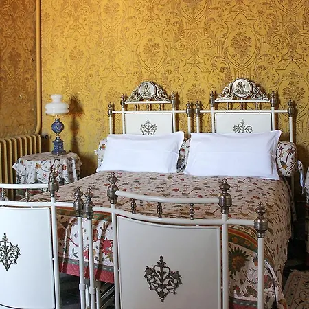 Resort A Palazzo B&B Fermo Exterior photo