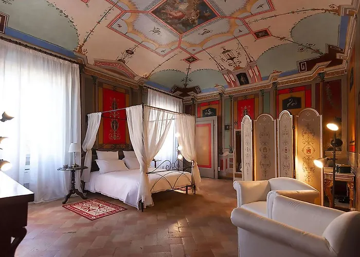 Resort A Palazzo B&B