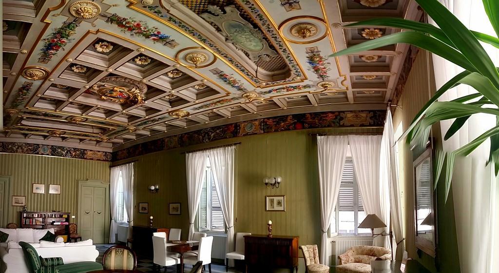 Gasthof A Palazzo