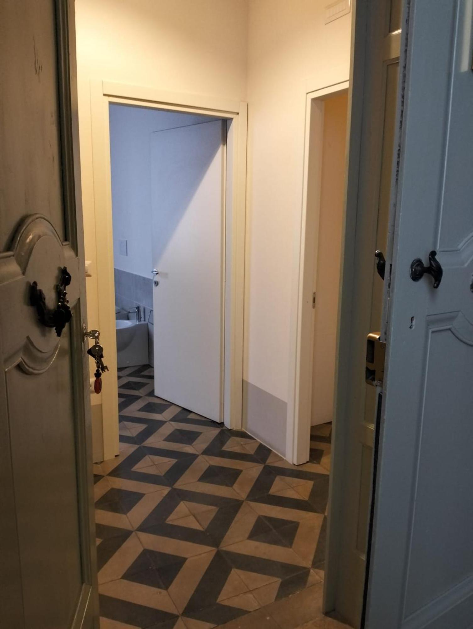 Gasthof A Palazzo 3*
