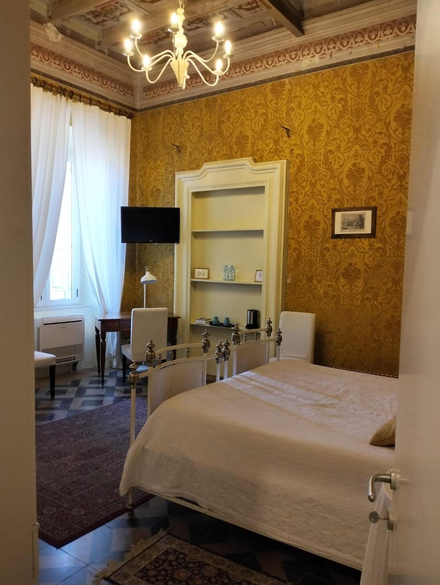 A Palazzo Gasthof