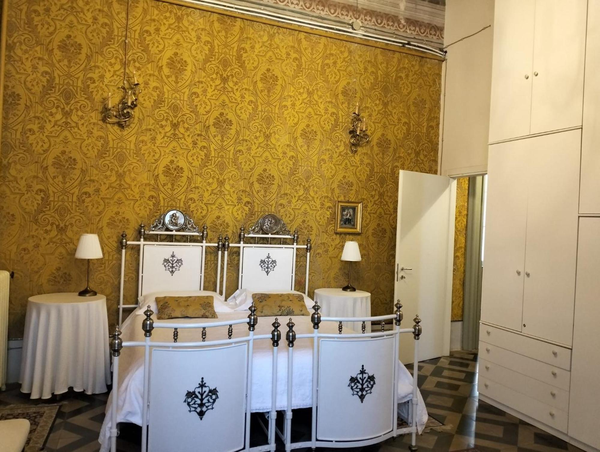 A Palazzo Gasthof 3*