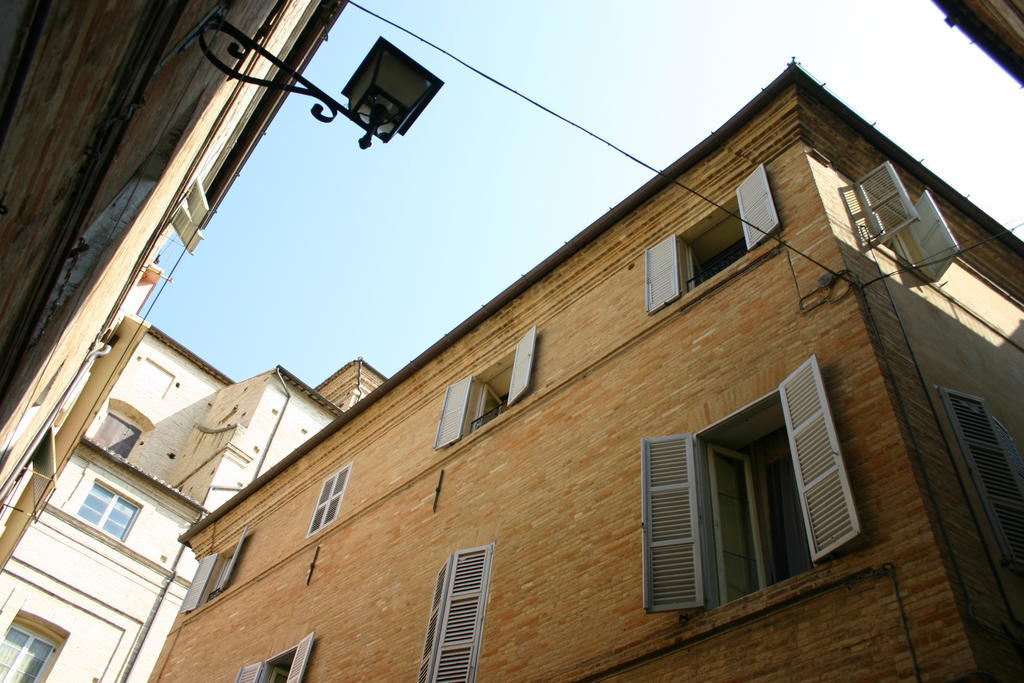 Gasthof A Palazzo Fermo