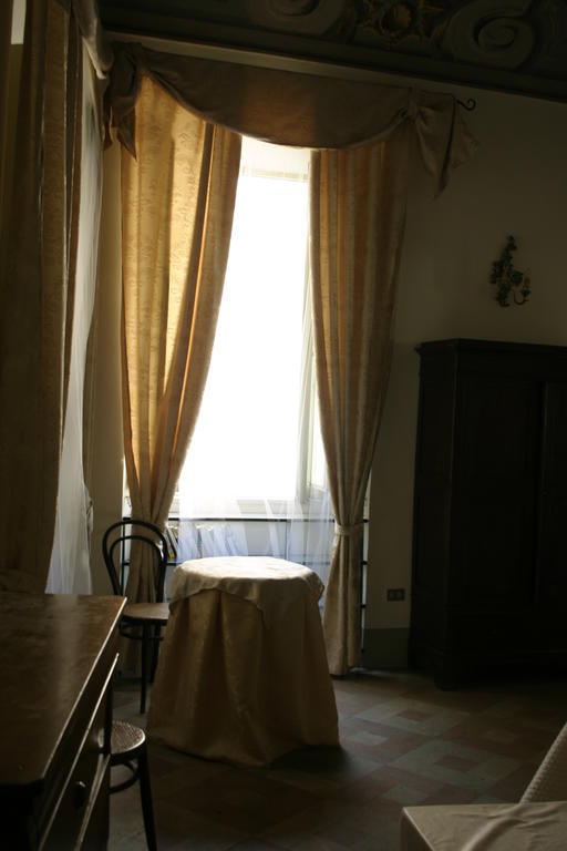 Gasthof A Palazzo Fermo