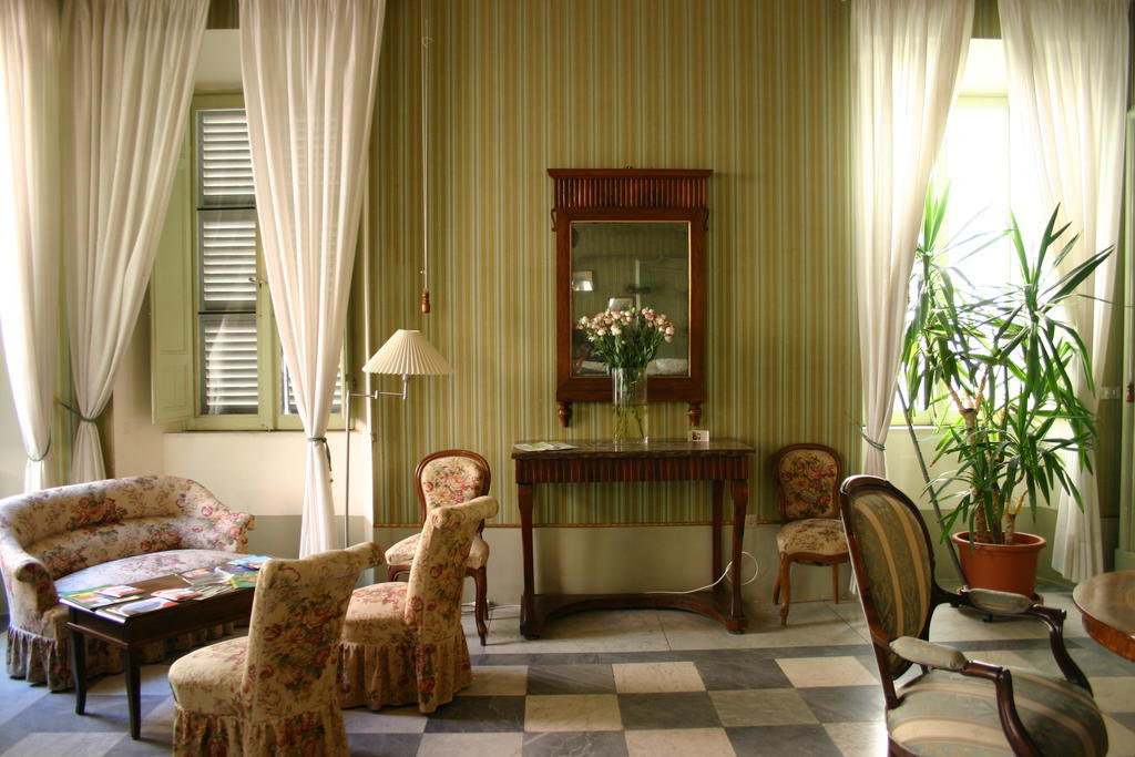 Gasthof A Palazzo