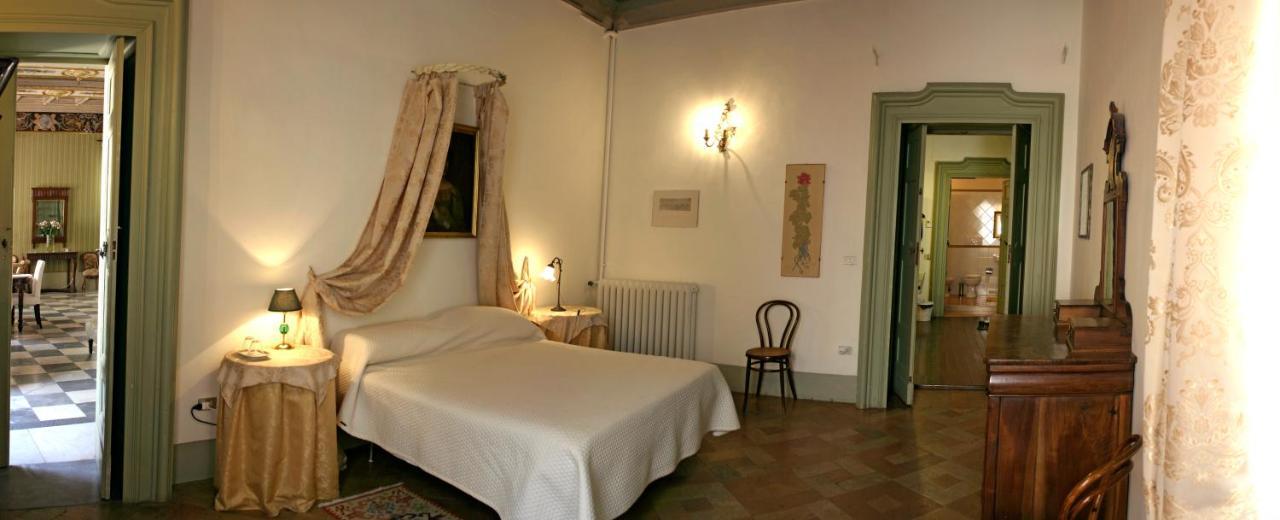 A Palazzo Gasthof Fermo